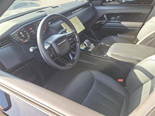 2025 Land Rover Range Rover Sport P530 Dynamic SE