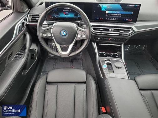 2024 BMW i4 Gran Coupe eDrive35