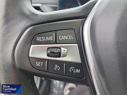 2024 BMW i4 Gran Coupe eDrive35