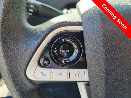 2018 Toyota Prius Two