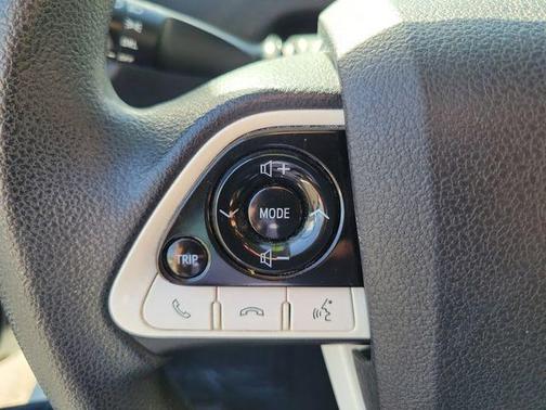 2018 Toyota Prius Two