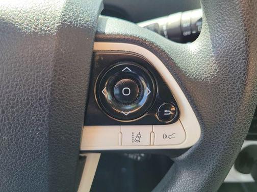 2018 Toyota Prius Two