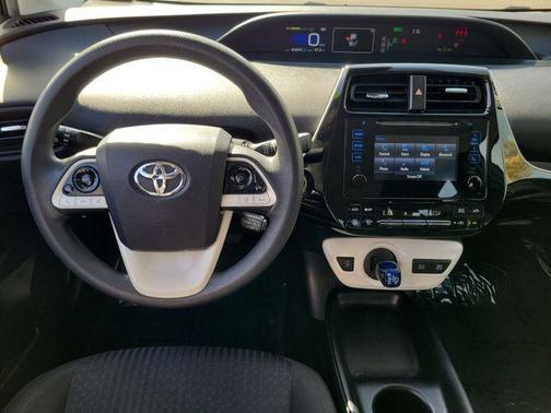 2018 Toyota Prius Two