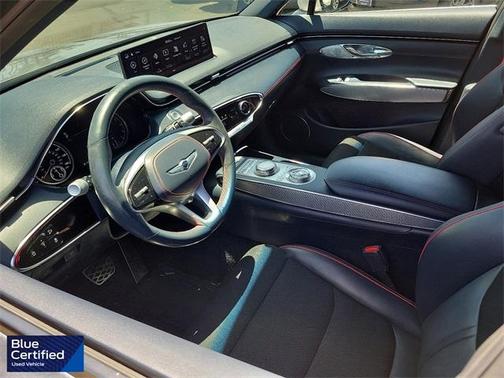 2022 Genesis GV70 3.5T Sport