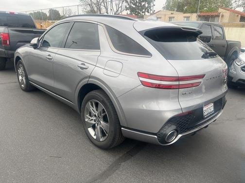 2022 Genesis GV70 3.5T Sport