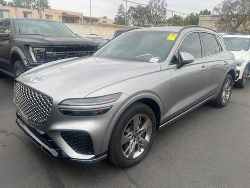 2022 Genesis GV70 3.5T Sport