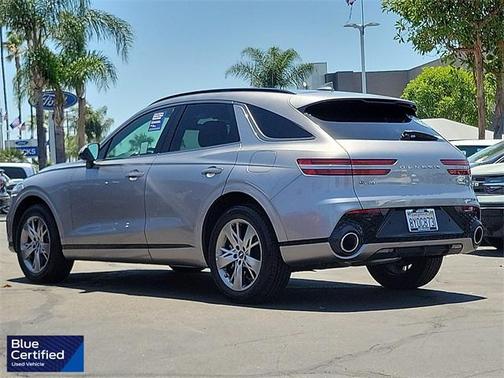 2022 Genesis GV70 3.5T Sport