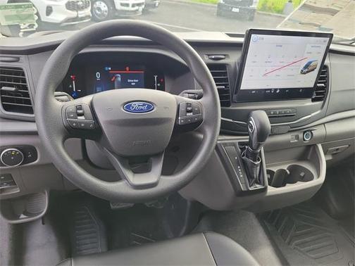 2026 Ford Transit-250 148 WB Medium Roof Cargo