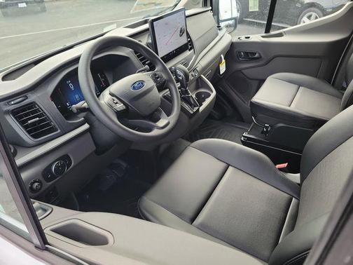 2026 Ford Transit-250 148 WB Medium Roof Cargo