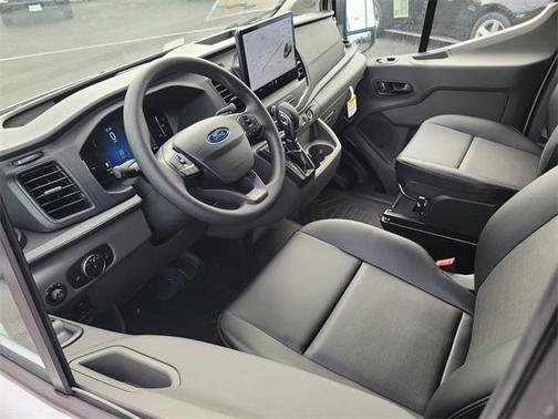 2026 Ford Transit-250 148 WB Medium Roof Cargo
