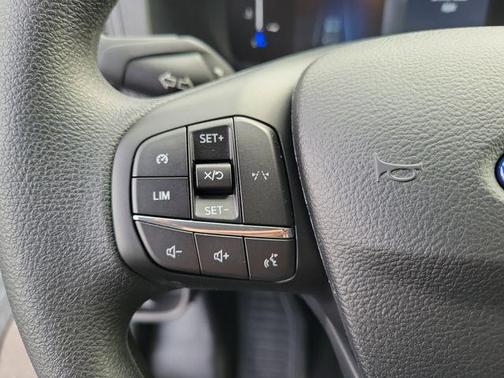 2026 Ford Transit-250 148 WB Medium Roof Cargo