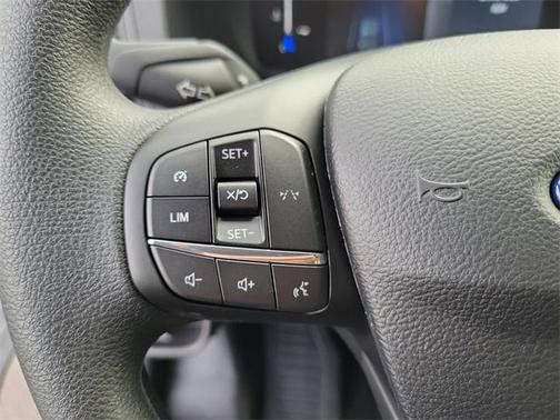 2026 Ford Transit-250 148 WB Medium Roof Cargo