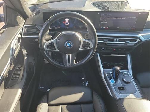 2023 BMW i4 Gran Coupe M50
