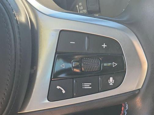 2023 BMW i4 Gran Coupe M50