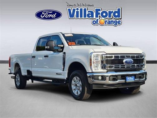 2024 Ford F-250 XLT