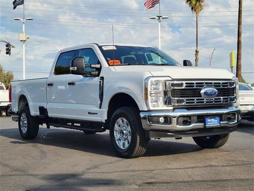 2024 Ford F-250 XLT