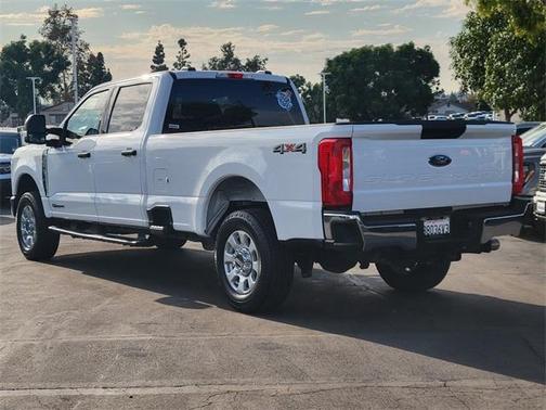 2024 Ford F-250 XLT