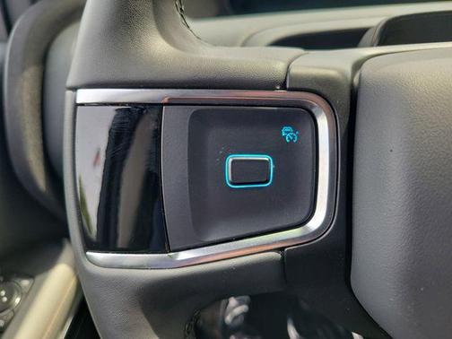 Black Metallic 2025 Ford Expedition Max Active