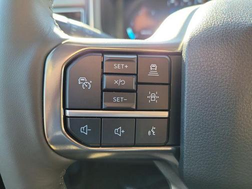 2026 Ford F-450 Platinum