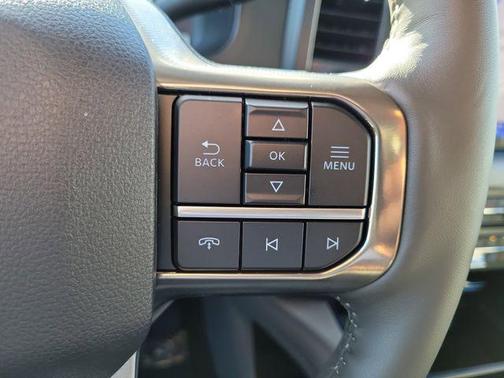 2026 Ford F-450 Platinum