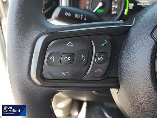 2024 Jeep Wrangler 4xe Sport