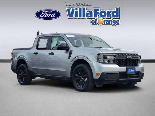 2023 Ford Maverick XLT