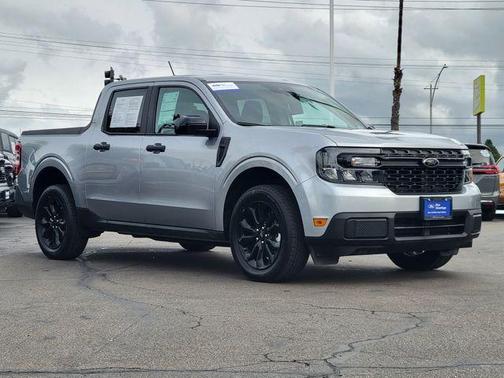 2023 Ford Maverick XLT