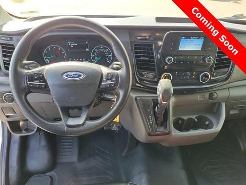 2023 Ford Transit-250 Base