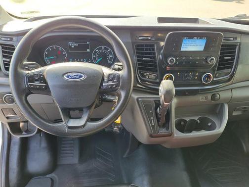 2023 Ford Transit-250 Base