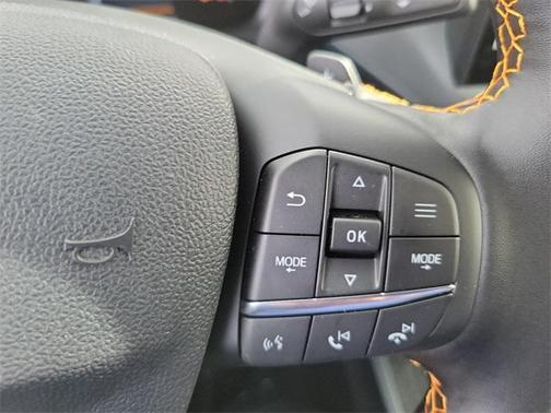 2025 Ford Maverick Tremor