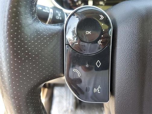 2019 Land Rover Range Rover Sport HSE MHEV