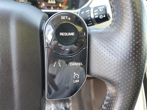 2019 Land Rover Range Rover Sport HSE MHEV