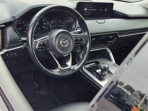 2024 Mazda CX-90 3.3 Turbo Premium