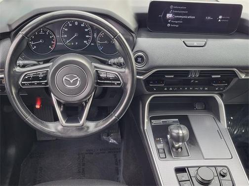 2024 Mazda CX-90 3.3 Turbo Premium