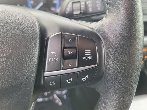 Carbonized Gray Metallic 2023 Ford Bronco Sport Big Bend