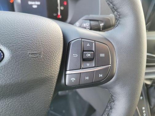 2026 Ford Transit-250 148 WB Medium Roof Cargo