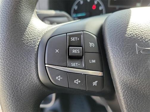 2025 Ford Transit-150 BASE