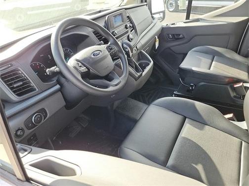 2025 Ford Transit-150 BASE