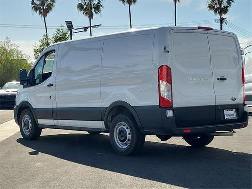 2025 Ford Transit-150 BASE