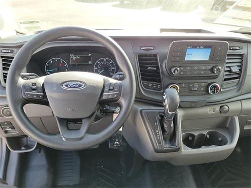 2025 Ford Transit-150 BASE
