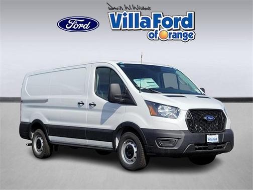 2025 Ford Transit-150 BASE
