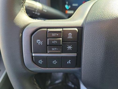 Agate Black Metallic 2026 Ford F-150 XLT