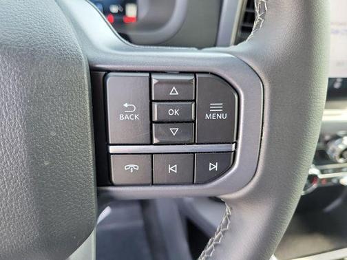 Agate Black Metallic 2026 Ford F-150 XLT