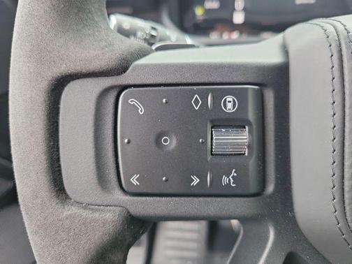 2024 Land Rover Defender P525 Carpathian Edition