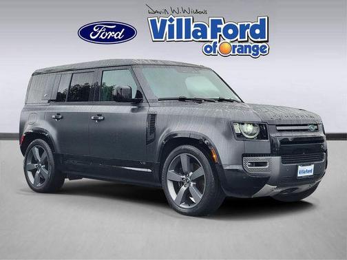 2024 Land Rover Defender P525 Carpathian Edition