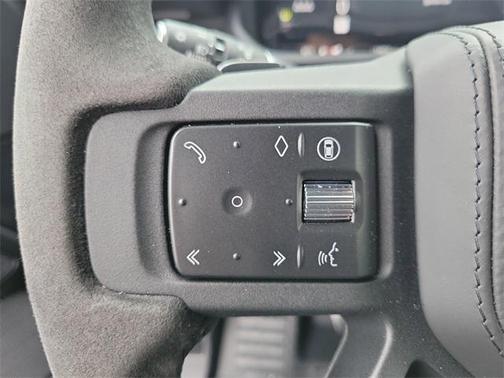 2024 Land Rover Defender P525 Carpathian Edition