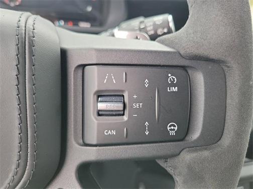 2024 Land Rover Defender P525 Carpathian Edition