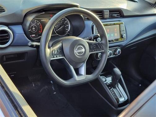 2024 Nissan Versa 1.6 SV