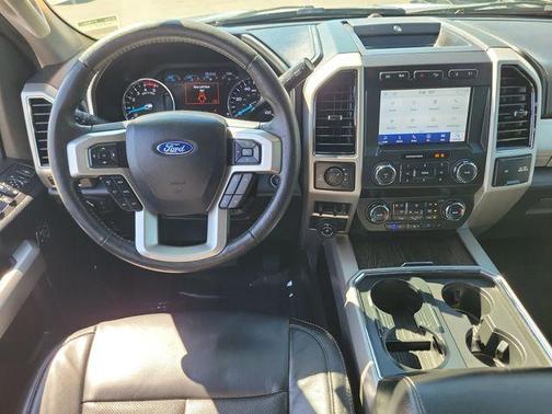 2020 Ford F-250 Lariat