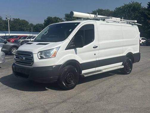 2018 Ford Transit-250 Base